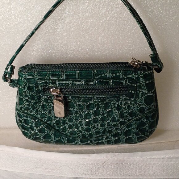 Mouse Pad MousePad Scorpion Black Silver Honeycomb - Picture 9 of 15